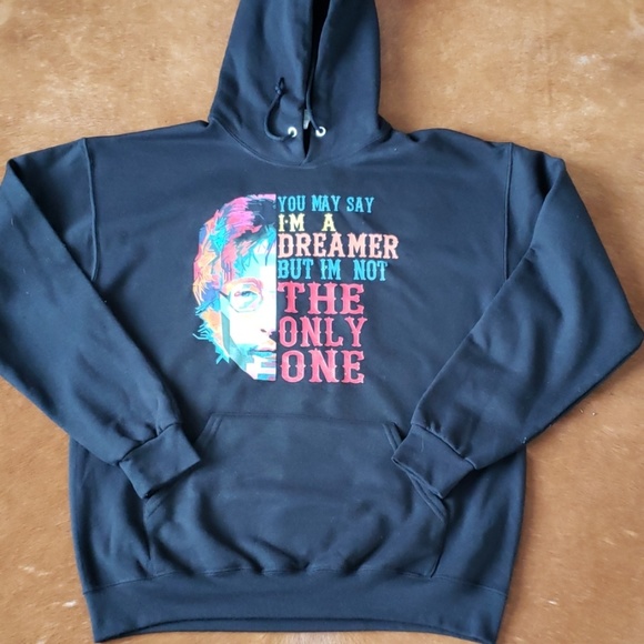 Jerzees Other - NWOT Jerzees Hoodie